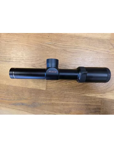 Lunette de battue Nikon Monarch 7 1-4x24 2