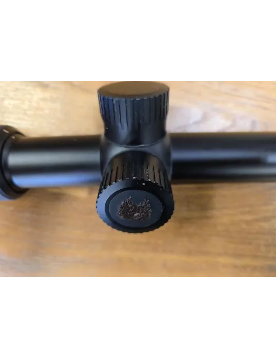 Lunette de battue Nikon Monarch 7 1-4x24