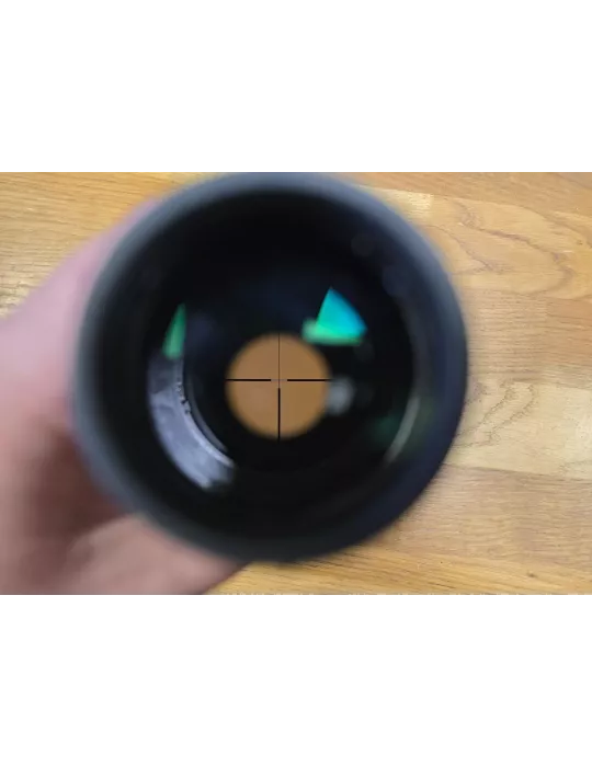 Lunette de battue Nikon Monarch 7 1-4x24