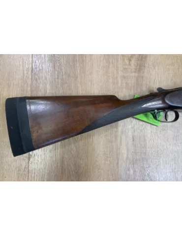 Fusil superposé Kettner Cal.12 2