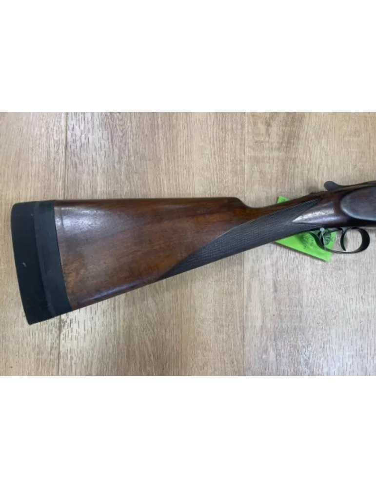 Fusil superposé Kettner Cal.12