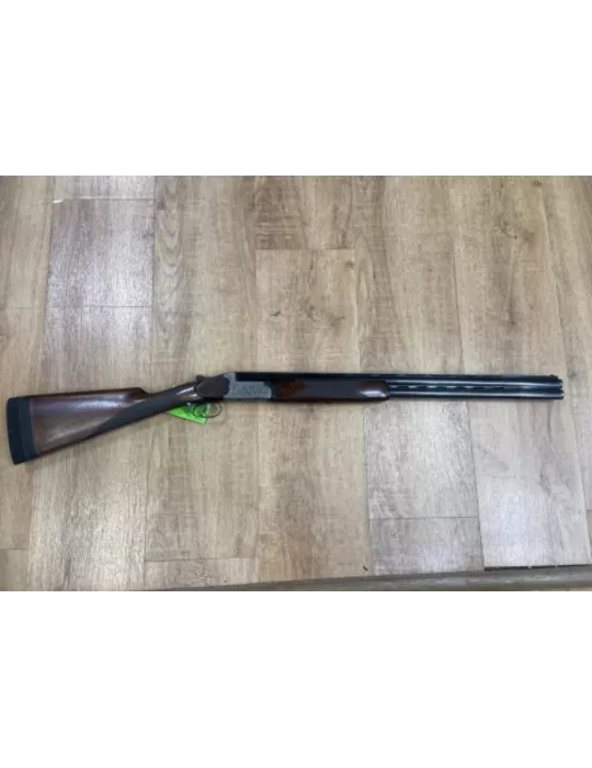 Fusil superposé Kettner Cal.12