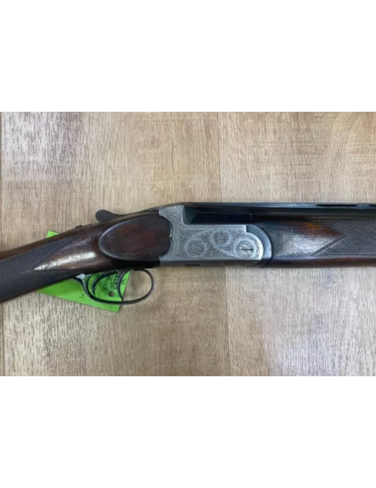 Fusil superposé Kettner Cal.12