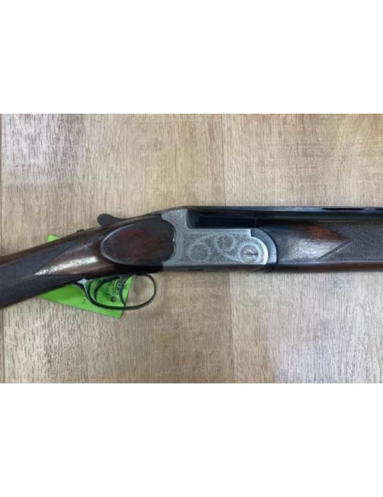 Fusil superposé Kettner Cal.12