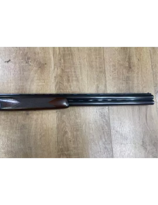 Fusil superposé Kettner Cal.12