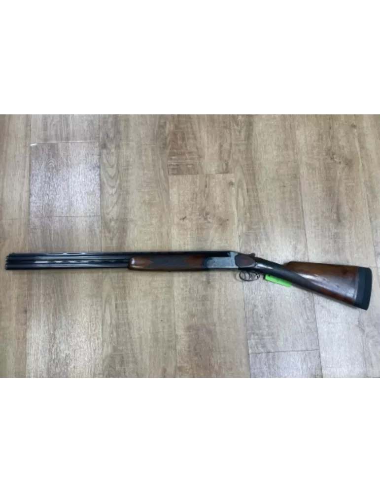 Fusil superposé Kettner Cal.12