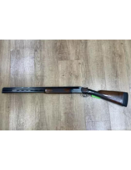 Fusil superposé Kettner Cal.12