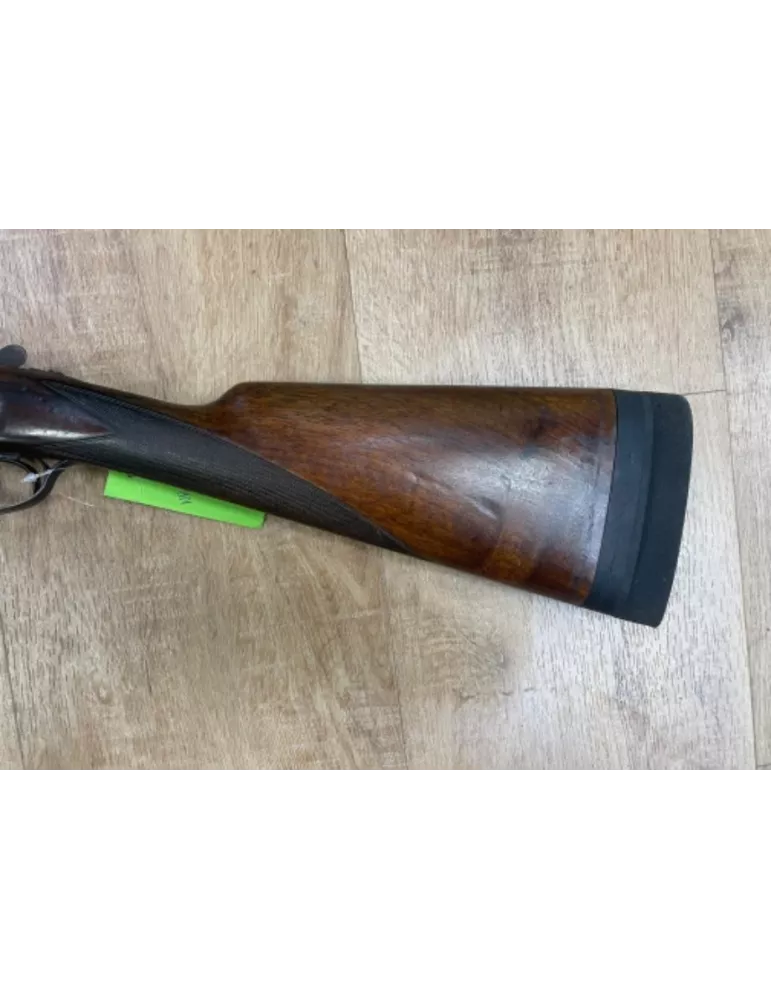 Fusil superposé Kettner Cal.12