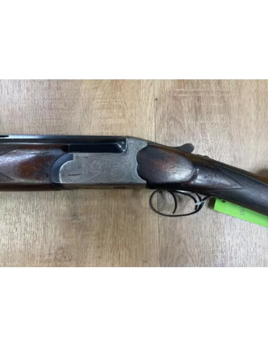 Fusil superposé Kettner Cal.12