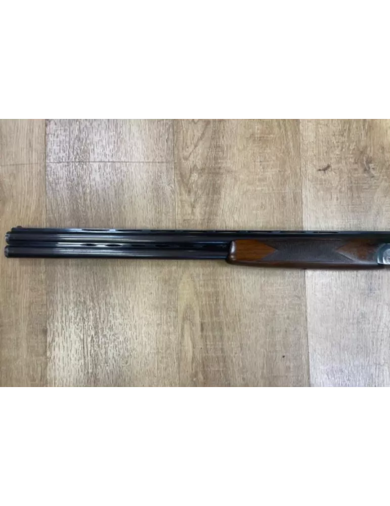 Fusil superposé Kettner Cal.12