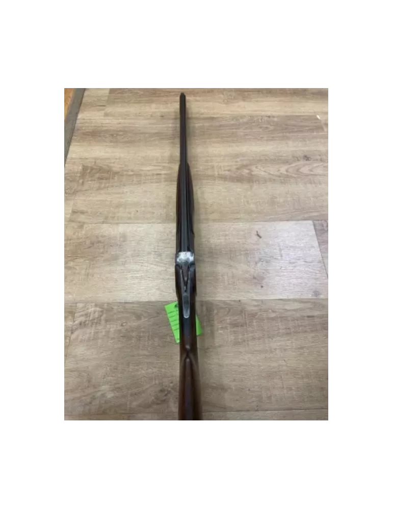 Fusil superposé Kettner Cal.12