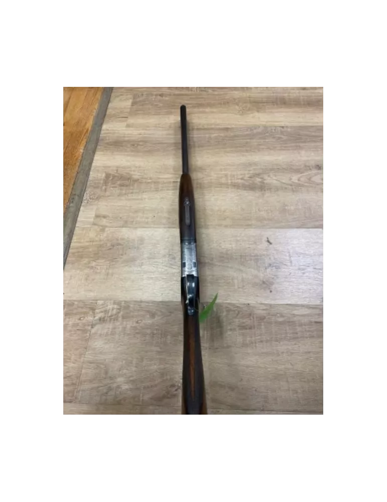 Fusil superposé Kettner Cal.12