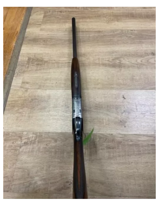 Fusil superposé Kettner Cal.12