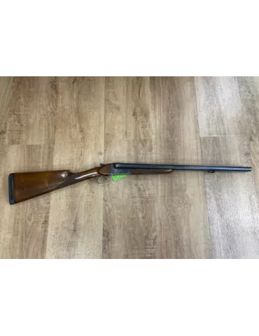 Fusil juxtapose Armas cal.12