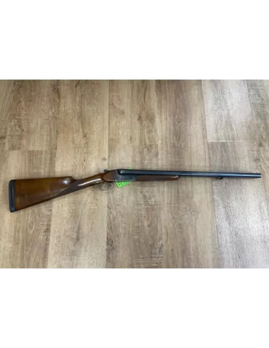 Fusil juxtapose Armas cal.12