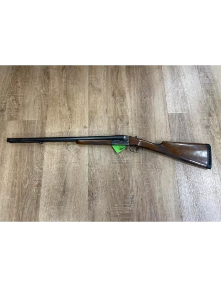 Fusil juxtapose Armas cal.12