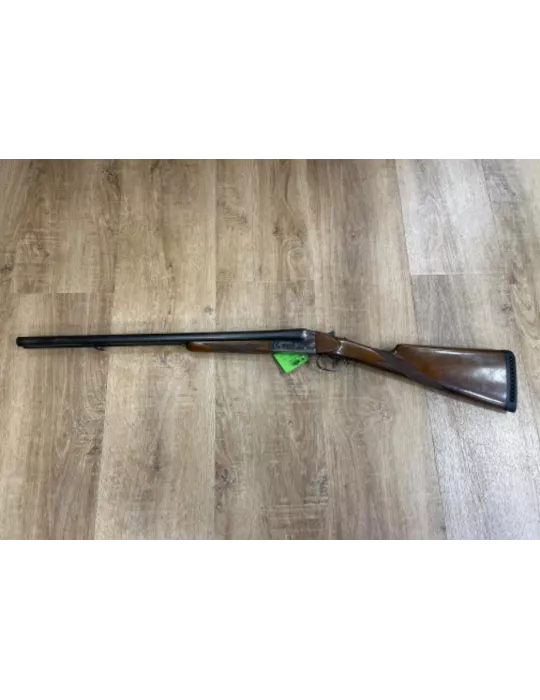 Fusil juxtapose Armas cal.12