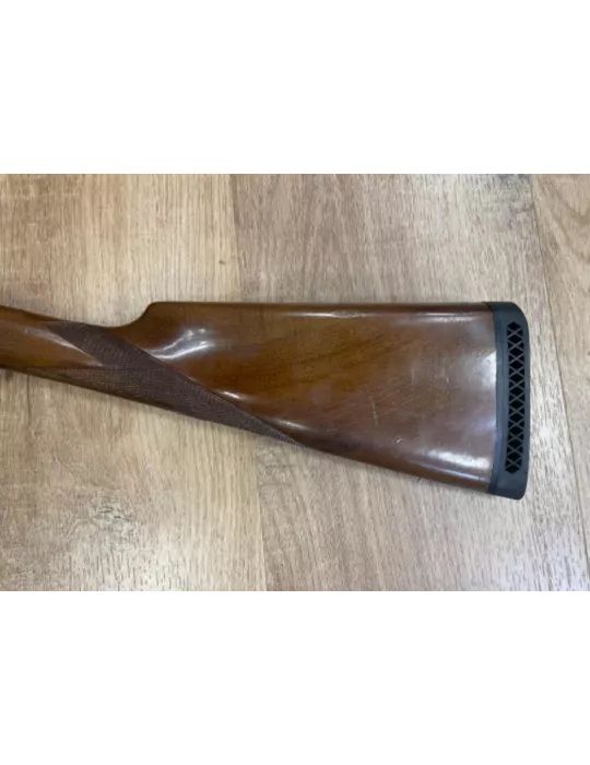 Fusil juxtapose Armas cal.12