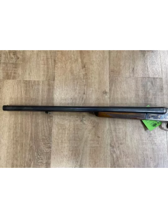 Fusil juxtapose Armas cal.12