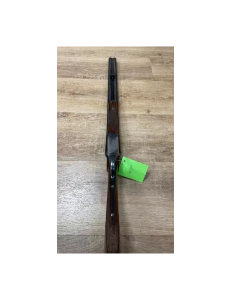 Fusil juxtapose Armas cal.12