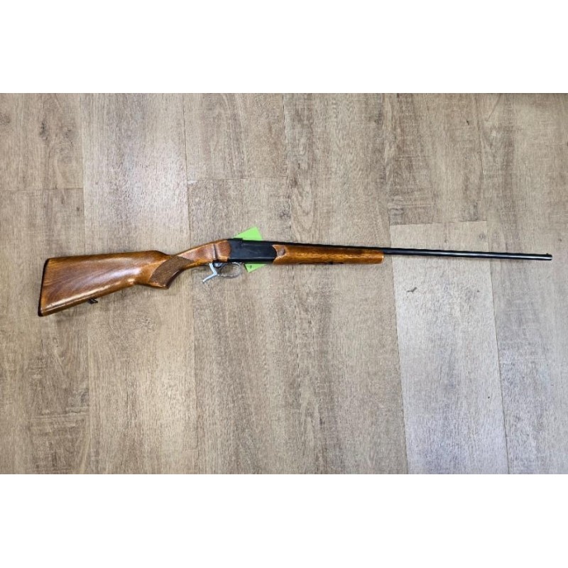 Monocoup Baikal IJ18 cal.410