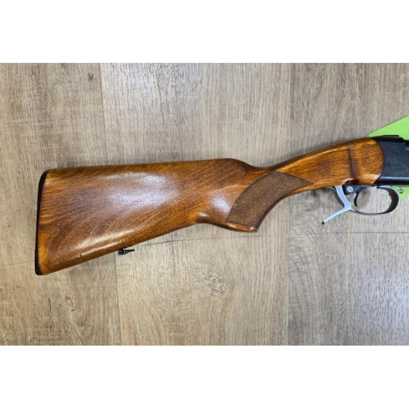 Monocoup Baikal IJ18 cal.410