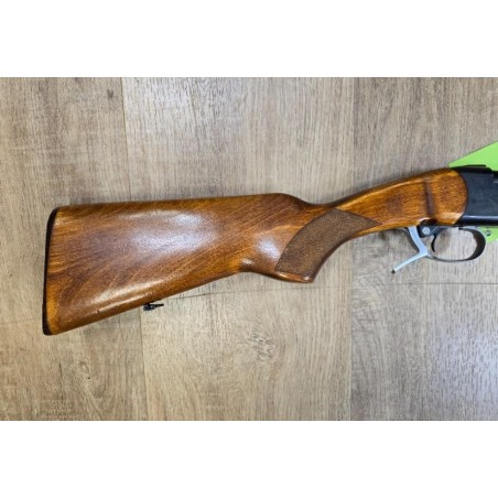 Monocoup Baikal IJ18 cal.410