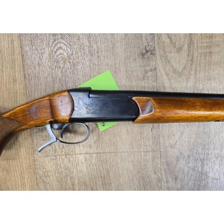 Monocoup Baikal IJ18 cal.410