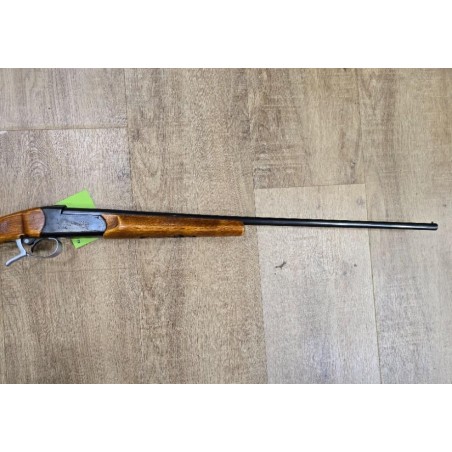 Monocoup Baikal IJ18 cal.410