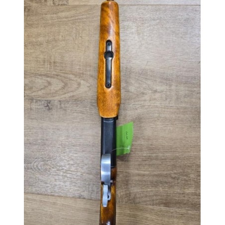 Monocoup Baikal IJ18 cal.410