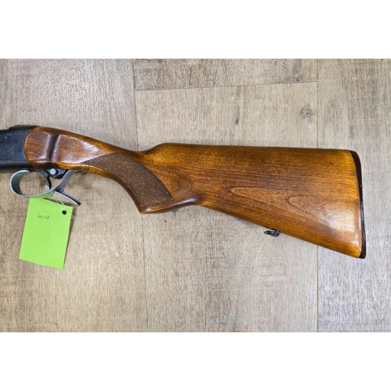 Monocoup Baikal IJ18 cal.410