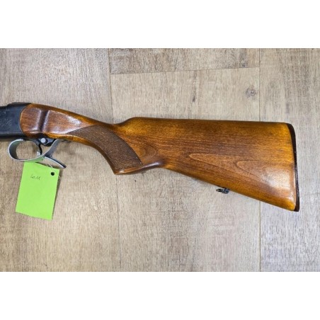 Monocoup Baikal IJ18 cal.410