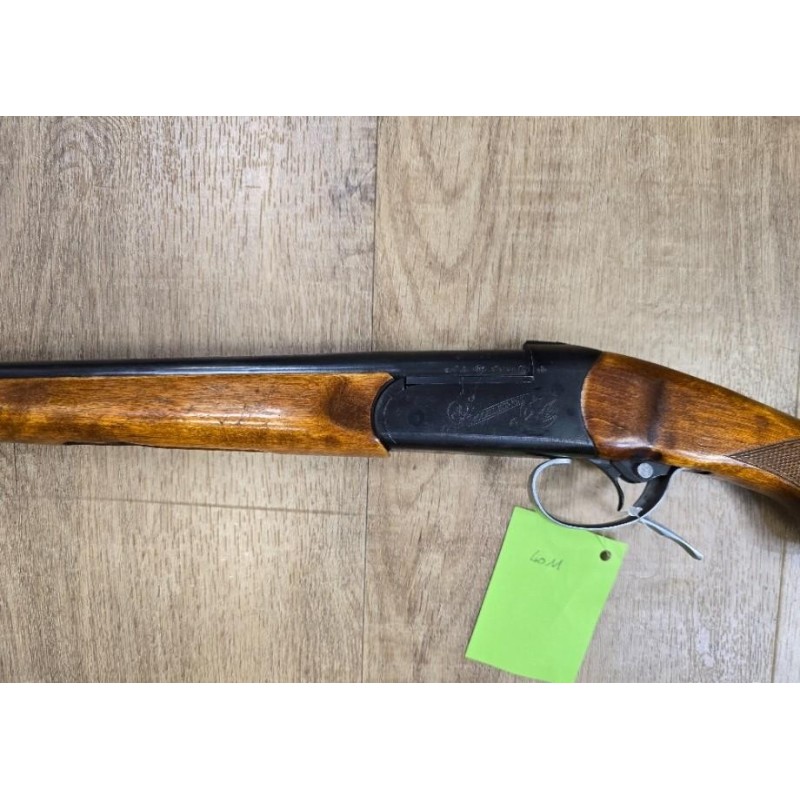 Monocoup Baikal IJ18 cal.410