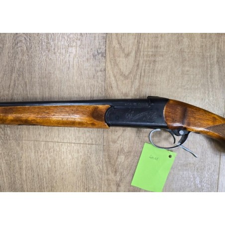 Monocoup Baikal IJ18 cal.410