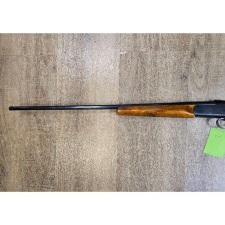 Monocoup Baikal IJ18 cal.410