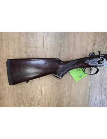 Fusil juxtaposé Sarriugarte cal.12 2