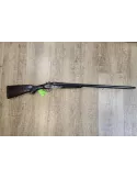 Fusil juxtaposé Sarriugarte cal.12