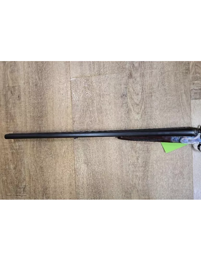 Fusil juxtaposé Sarriugarte cal.12