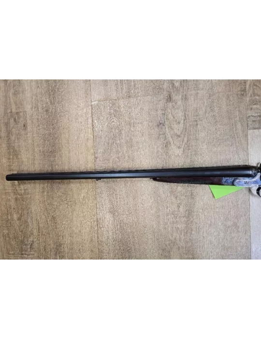 Fusil juxtaposé Sarriugarte cal.12