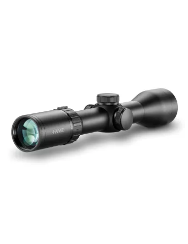 LUNETTE VANTAGE 1.5-6x44 IR HAWKE 30 WA L4A 2