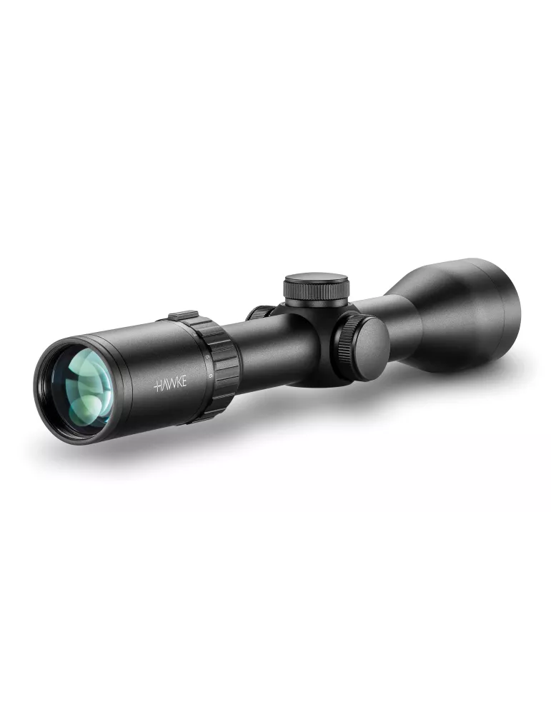 LUNETTE VANTAGE 1.5-6x44 IR HAWKE 30 WA L4A