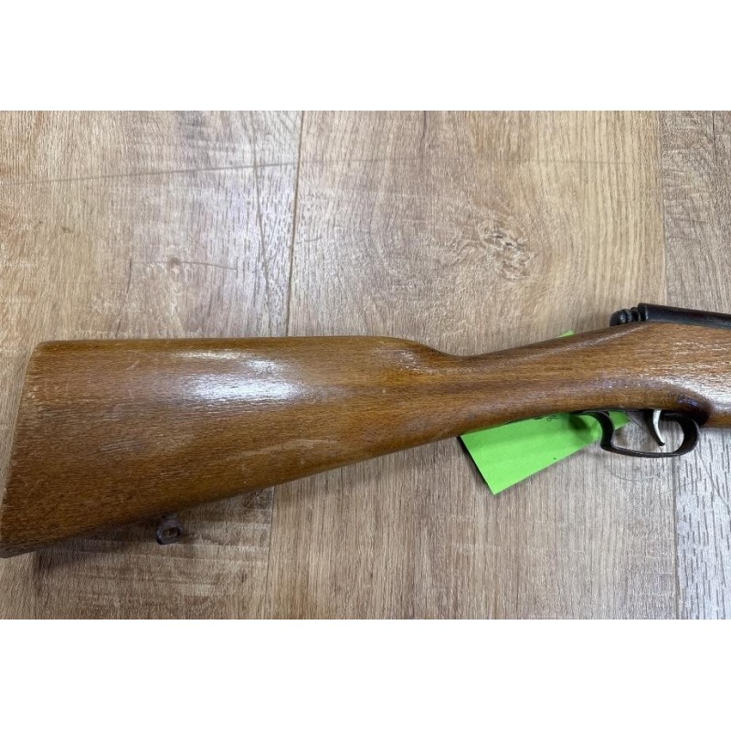 Carabine Manufrance Nationale scolaire 6mm