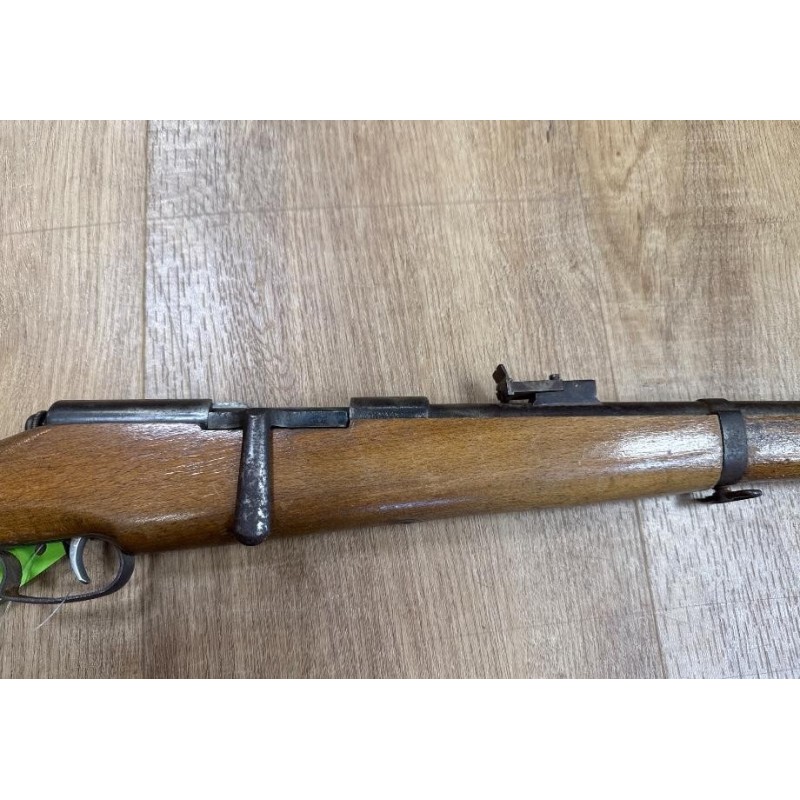 Carabine Manufrance Nationale scolaire 6mm