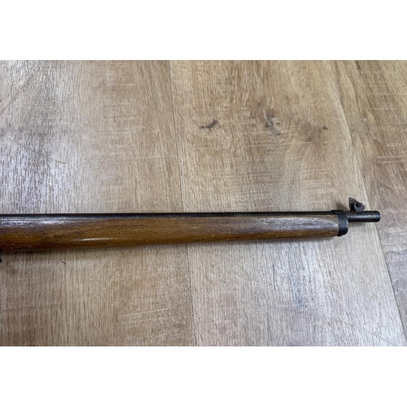 Carabine Manufrance Nationale scolaire 6mm