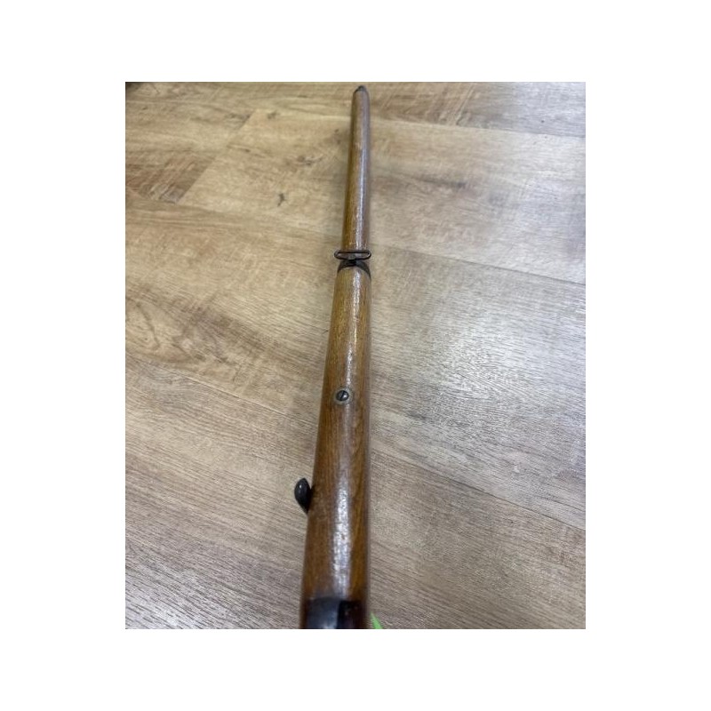 Carabine Manufrance Nationale scolaire 6mm