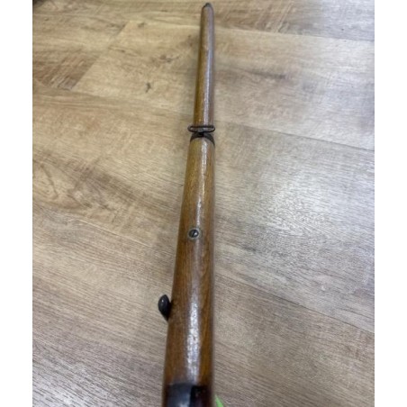 Carabine Manufrance Nationale scolaire 6mm