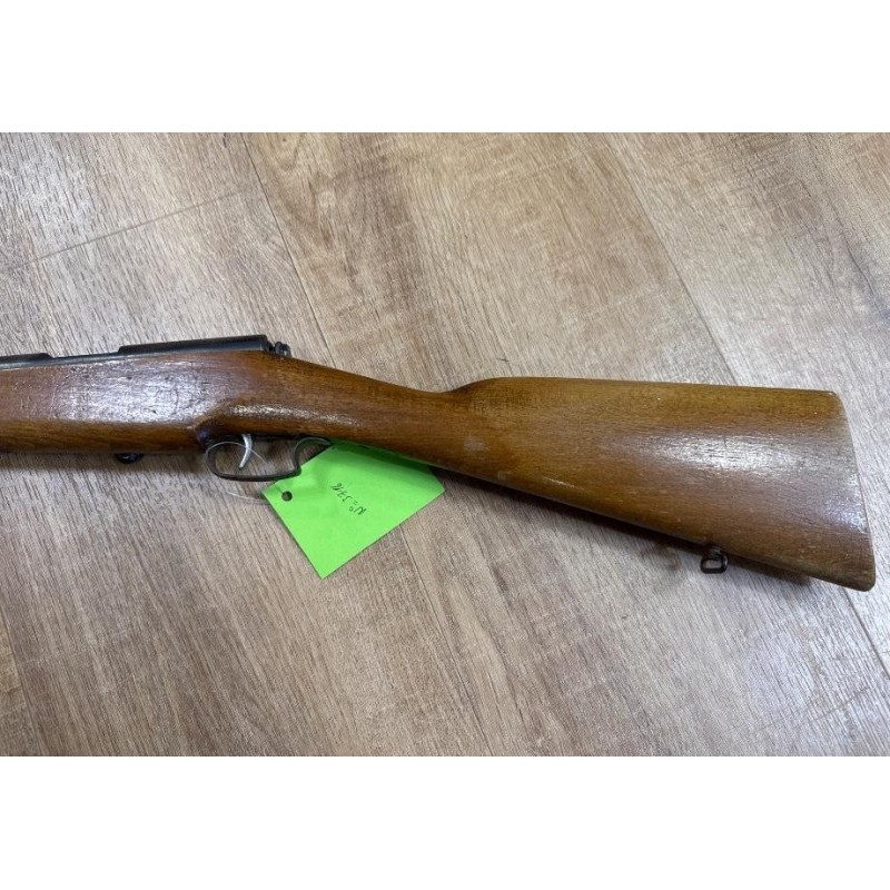 Carabine Manufrance Nationale scolaire 6mm