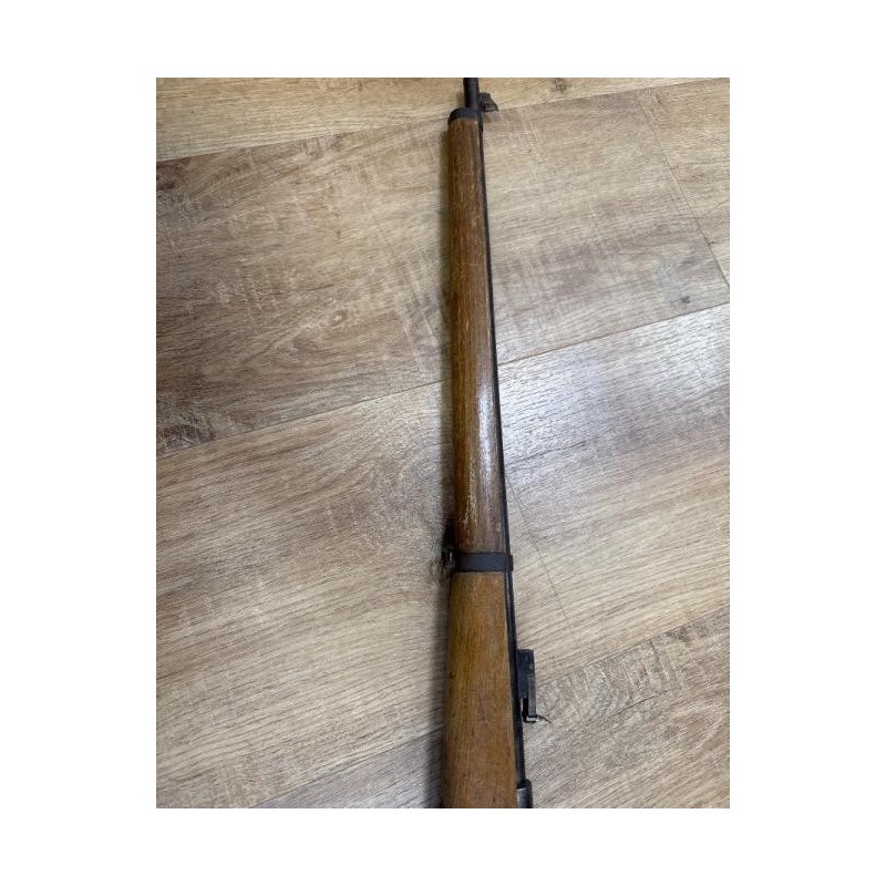 Carabine Manufrance Nationale scolaire 6mm