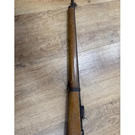 Carabine Manufrance Nationale scolaire 6mm