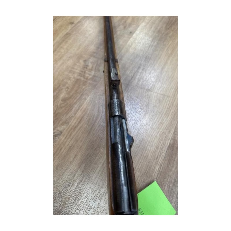 Carabine Manufrance Nationale scolaire 6mm
